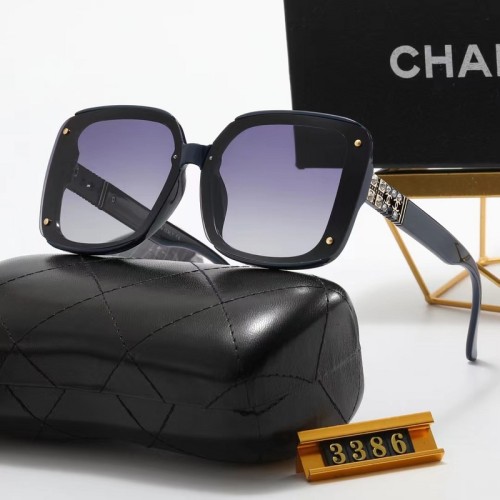 CHNL Sunglasses AAA-123