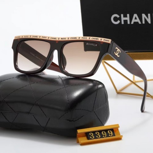 CHNL Sunglasses AAA-104