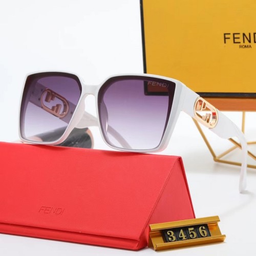 FD Sunglasses AAA-084