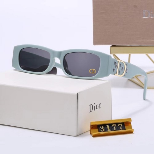 Dior Sunglasses AAA-317