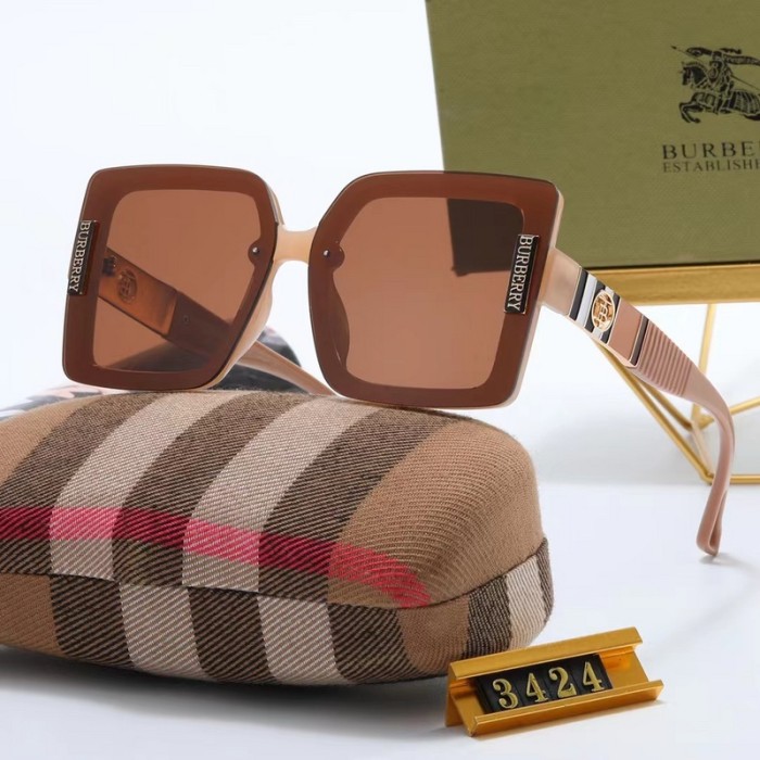 Burberry Sunglasses AAA-008
