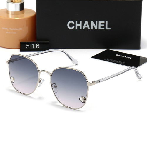 CHNL Sunglasses AAA-138