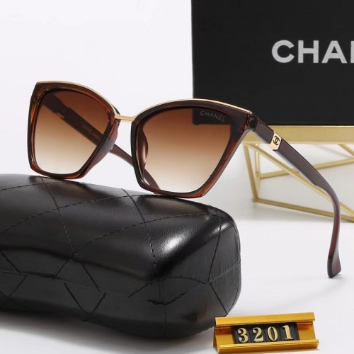 CHNL Sunglasses AAA-202