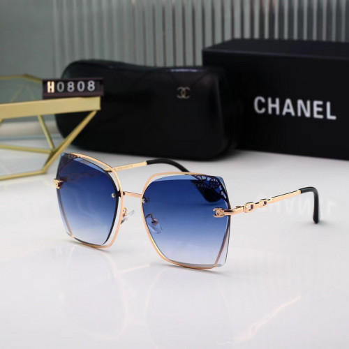 CHNL Sunglasses AAA-188