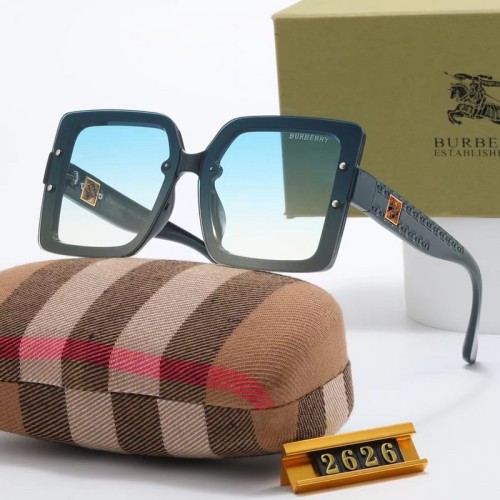 Burberry Sunglasses AAA-021