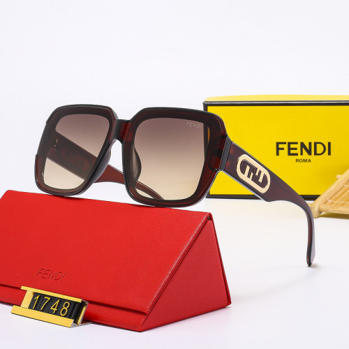 FD Sunglasses AAA-022