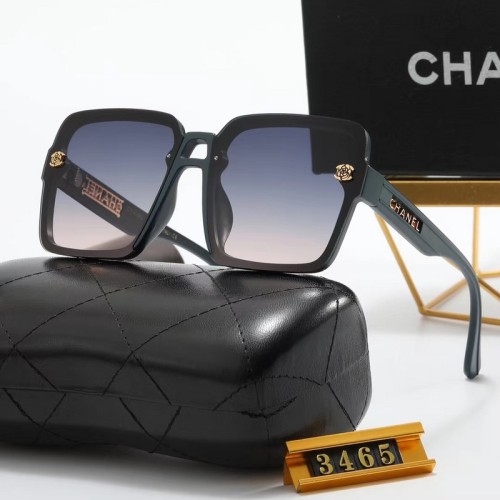 CHNL Sunglasses AAA-043