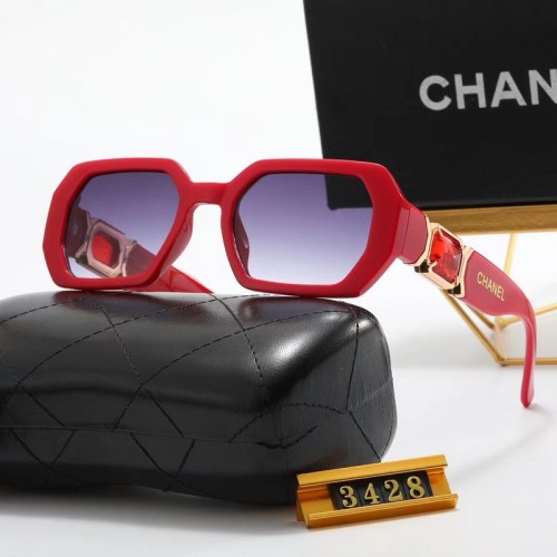 CHNL Sunglasses AAA-081