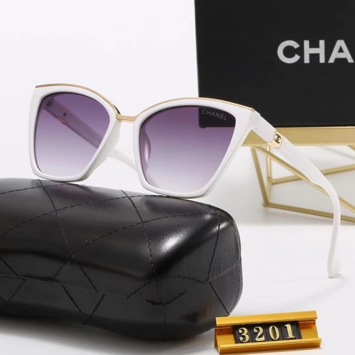 CHNL Sunglasses AAA-203
