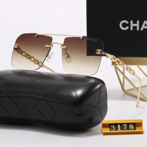 CHNL Sunglasses AAA-234