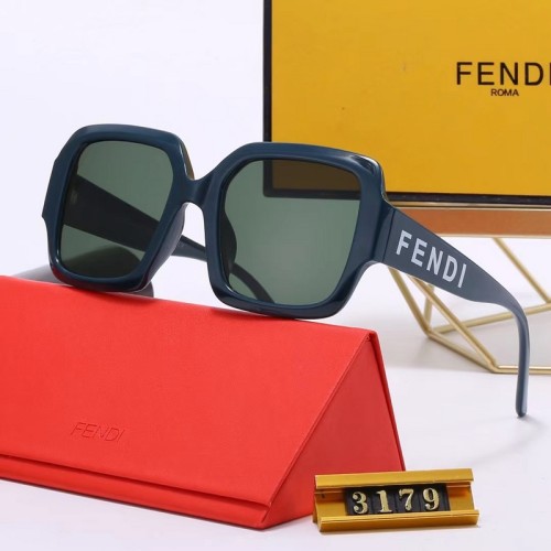 FD Sunglasses AAA-050