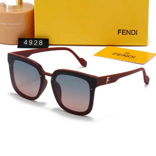 FD Sunglasses AAA-113