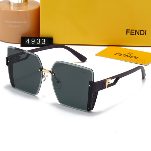 FD Sunglasses AAA-118
