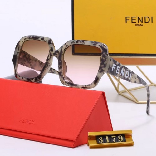FD Sunglasses AAA-051