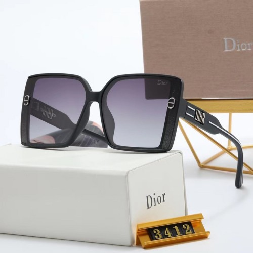 Dior Sunglasses AAA-045