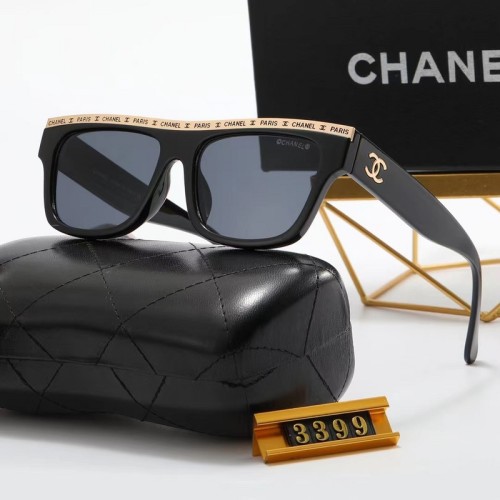 CHNL Sunglasses AAA-103