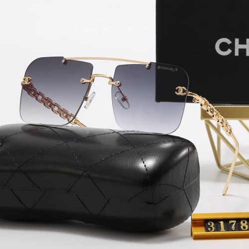 CHNL Sunglasses AAA-232