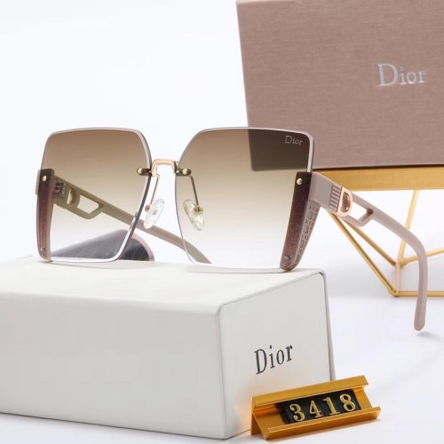 Dior Sunglasses AAA-033