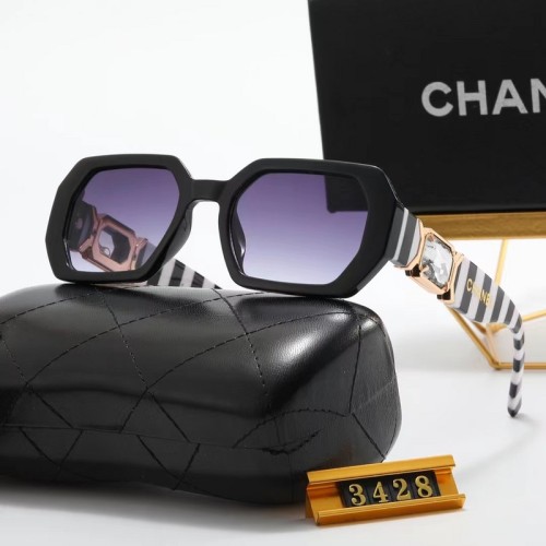 CHNL Sunglasses AAA-083
