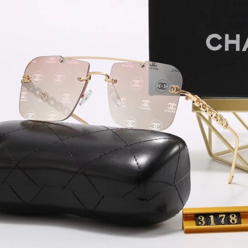 CHNL Sunglasses AAA-233
