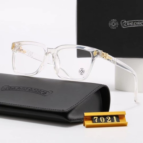 Chrome Hearts Sunglasses AAA-007