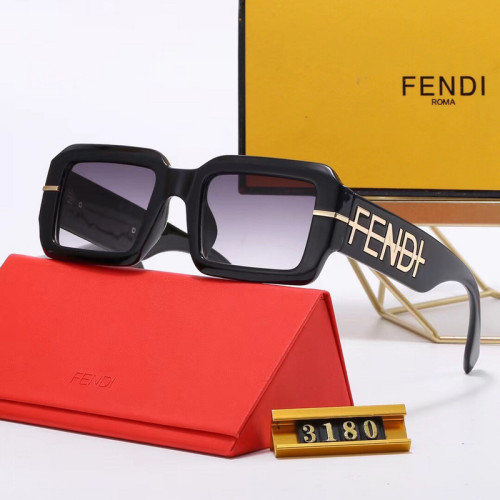 FD Sunglasses AAA-035