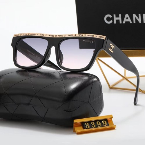 CHNL Sunglasses AAA-105