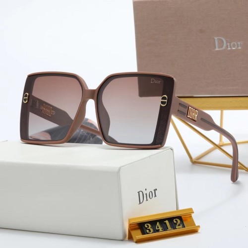 Dior Sunglasses AAA-044