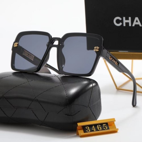 CHNL Sunglasses AAA-047