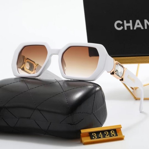 CHNL Sunglasses AAA-080