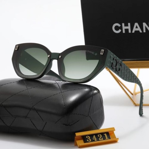 CHNL Sunglasses AAA-088