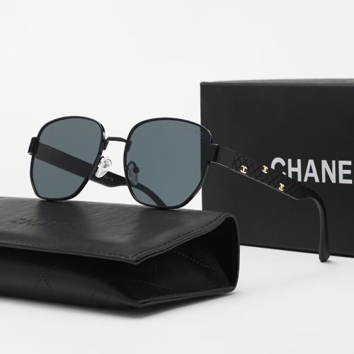 CHNL Sunglasses AAA-115