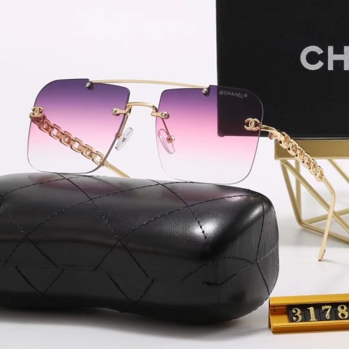 CHNL Sunglasses AAA-230