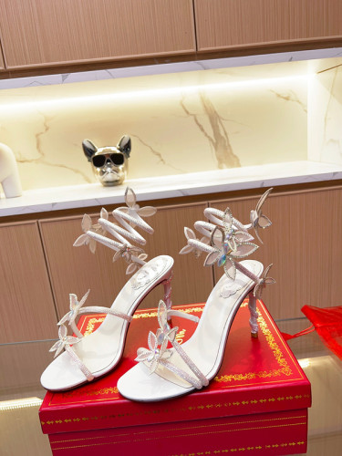 Rene Caovilla high heels-004