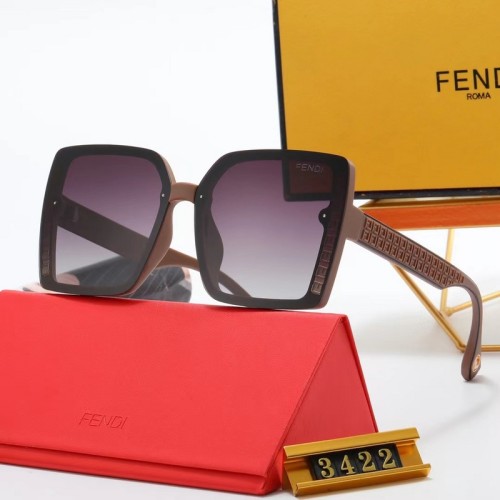 FD Sunglasses AAA-077