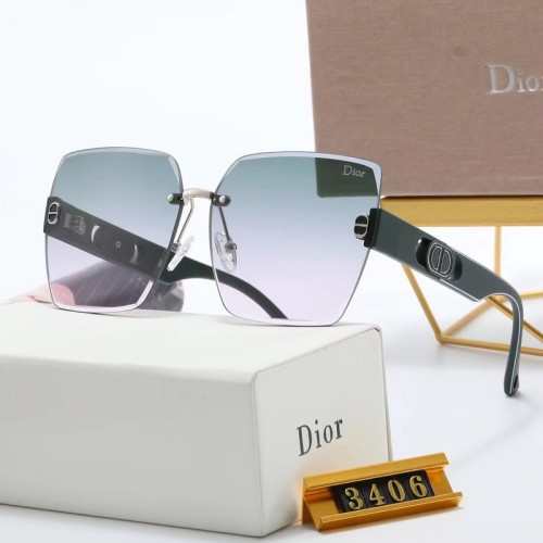 Dior Sunglasses AAA-061