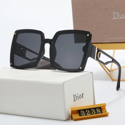Dior Sunglasses AAA-166