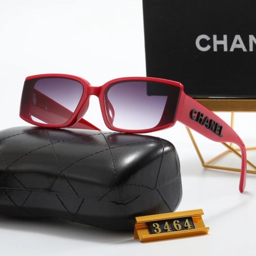 CHNL Sunglasses AAA-050