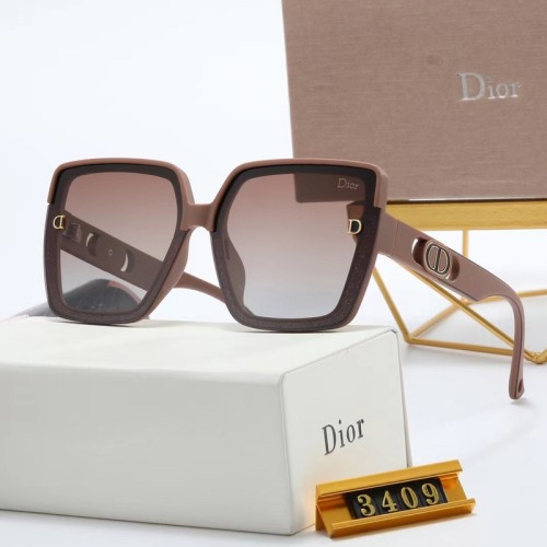 Dior Sunglasses AAA-072