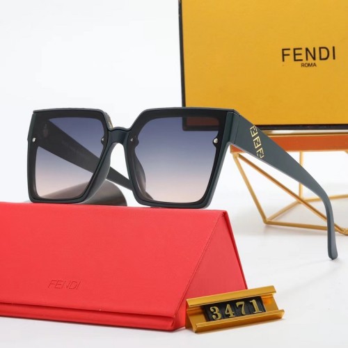 FD Sunglasses AAA-044