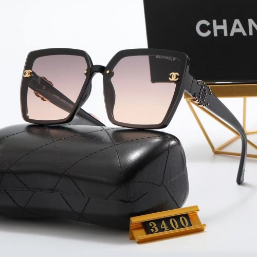 CHNL Sunglasses AAA-098