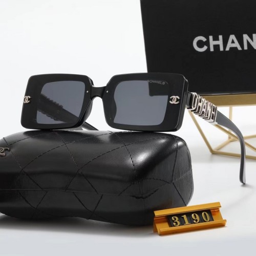 CHNL Sunglasses AAA-216