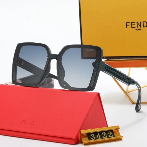 FD Sunglasses AAA-078