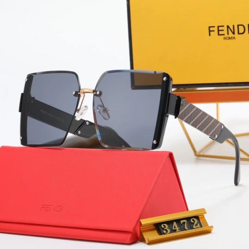 FD Sunglasses AAA-104