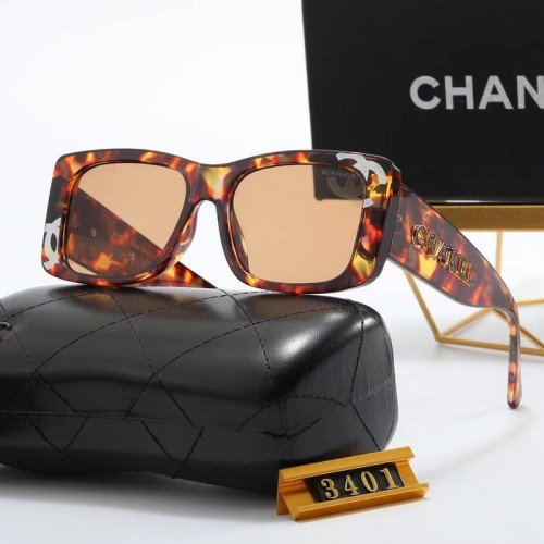 CHNL Sunglasses AAA-095
