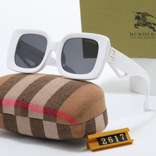 Burberry Sunglasses AAA-025