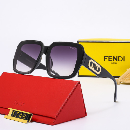 FD Sunglasses AAA-021