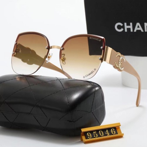 CHNL Sunglasses AAA-118