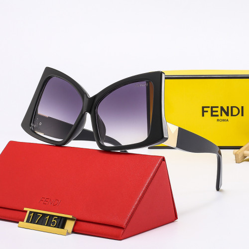 FD Sunglasses AAA-007