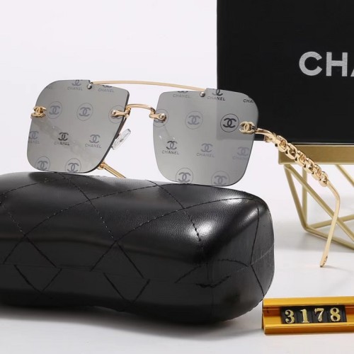 CHNL Sunglasses AAA-231